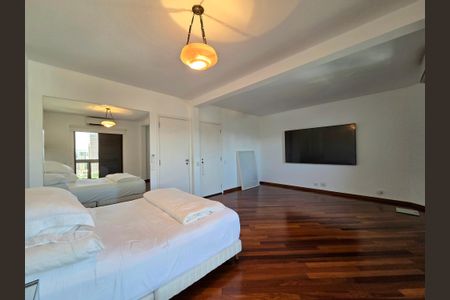 Apartamento à venda com 156m², 3 quartos e 2 vagasQuarto 1