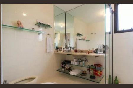 Apartamento à venda com 3 quartos, 156m² em Vila Nova Conceição, São Paulo