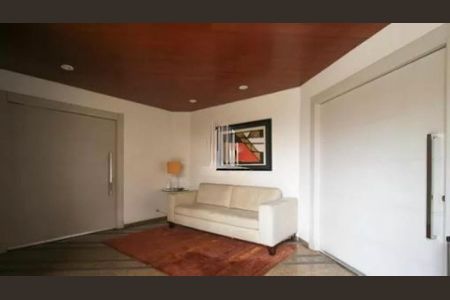 Apartamento à venda com 3 quartos, 156m² em Vila Nova Conceição, São Paulo