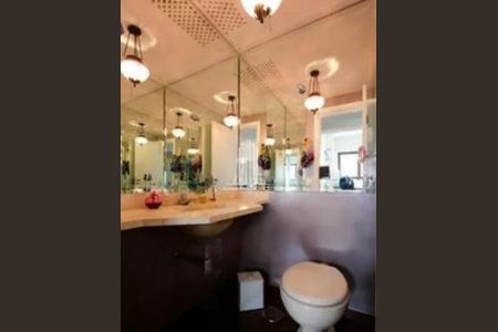 Apartamento à venda com 3 quartos, 156m² em Vila Nova Conceição, São Paulo