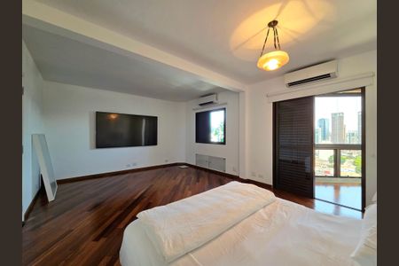 Apartamento à venda com 156m², 3 quartos e 2 vagasQuarto 1