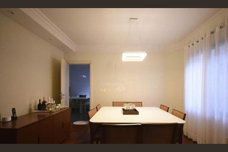 Apartamento à venda com 4 quartos, 213m² em Vila Andrade, São Paulo
