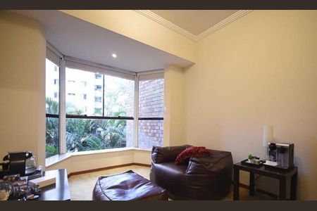 Apartamento à venda com 4 quartos, 213m² em Vila Andrade, São Paulo