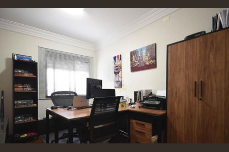 Apartamento à venda com 4 quartos, 213m² em Vila Andrade, São Paulo
