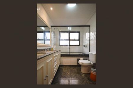 Apartamento à venda com 4 quartos, 213m² em Vila Andrade, São Paulo