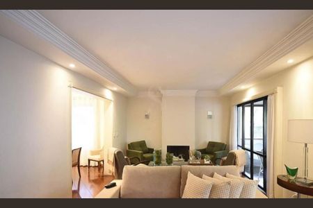 Apartamento à venda com 4 quartos, 213m² em Vila Andrade, São Paulo