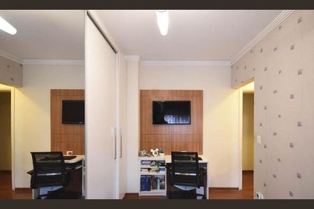 Apartamento à venda com 4 quartos, 213m² em Vila Andrade, São Paulo