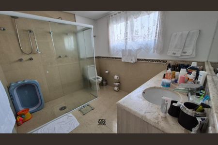 Apartamento à venda com 160m², 3 quartos e 3 vagasFoto 05