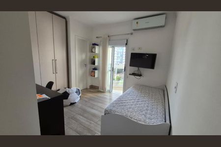 Apartamento à venda com 160m², 3 quartos e 3 vagasFoto 25