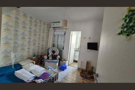 Apartamento à venda com 160m², 3 quartos e 3 vagasFoto 21