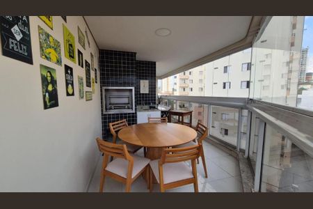 Apartamento à venda com 160m², 3 quartos e 3 vagasFoto 15