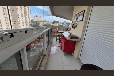 Apartamento à venda com 160m², 3 quartos e 3 vagasFoto 06