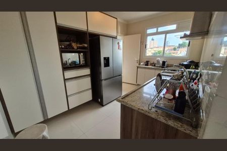 Apartamento à venda com 160m², 3 quartos e 3 vagasFoto 20