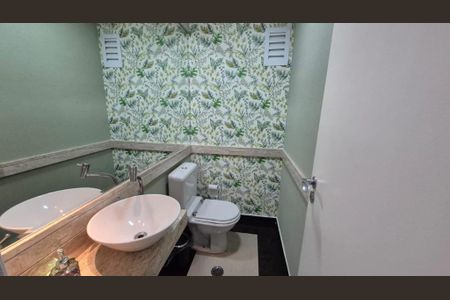 Apartamento à venda com 160m², 3 quartos e 3 vagasFoto 03