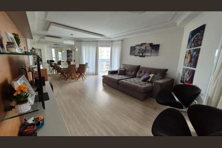 Apartamento à venda com 160m², 3 quartos e 3 vagasFoto 29