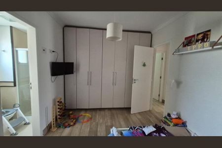 Apartamento à venda com 160m², 3 quartos e 3 vagasFoto 28