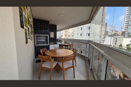 Apartamento à venda com 160m², 3 quartos e 3 vagasFoto 04