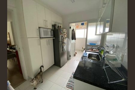 Apartamento à venda com 3 quartos, 90m² em Vila Andrade, São Paulo