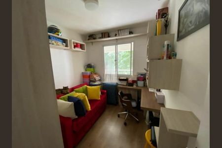 Apartamento à venda com 3 quartos, 90m² em Vila Andrade, São Paulo