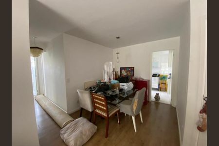 Apartamento à venda com 3 quartos, 90m² em Vila Andrade, São Paulo