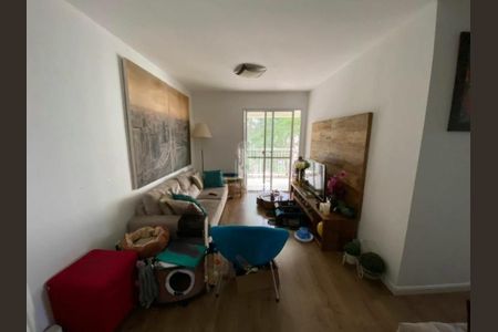 Apartamento à venda com 3 quartos, 90m² em Vila Andrade, São Paulo