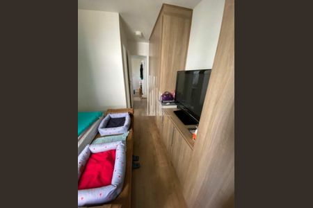 Apartamento à venda com 3 quartos, 90m² em Vila Andrade, São Paulo