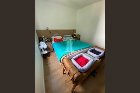 Apartamento à venda com 3 quartos, 90m² em Vila Andrade, São Paulo