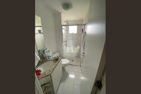 Apartamento à venda com 3 quartos, 90m² em Vila Andrade, São Paulo
