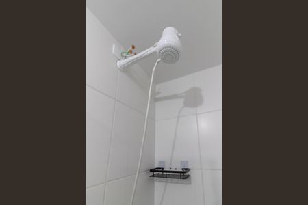 Apartamento para alugar com 33m², 1 quarto e sem vagaBanheiro