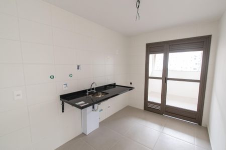 Apartamento à venda com 142m², 3 quartos e 2 vagasCozinha