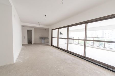 Sala de apartamento à venda com 3 quartos, 142m² em Vila Mariana, São Paulo