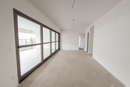 Sala de apartamento à venda com 3 quartos, 142m² em Vila Mariana, São Paulo