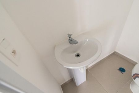 Apartamento à venda com 142m², 3 quartos e 2 vagasBanheiro de serviço