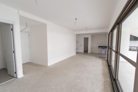 Sala de apartamento à venda com 3 quartos, 142m² em Vila Mariana, São Paulo