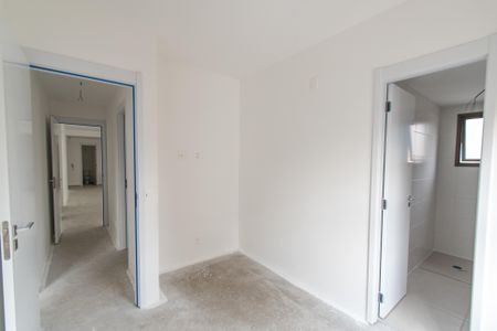 Apartamento à venda com 142m², 3 quartos e 2 vagasSuíte 2