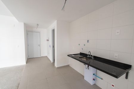 Apartamento à venda com 142m², 3 quartos e 2 vagasCozinha