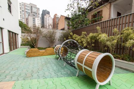 Apartamento à venda com 142m², 3 quartos e 2 vagasPet place