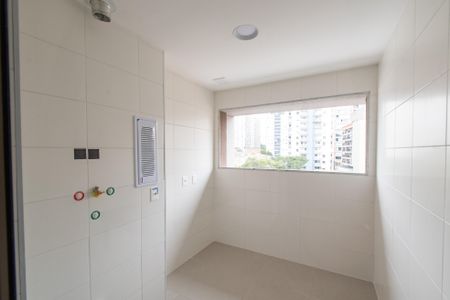 Apartamento à venda com 142m², 3 quartos e 2 vagasÁrea de serviço