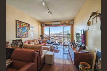 Apartamento à venda com 149m², 3 quartos e 2 vagasSala