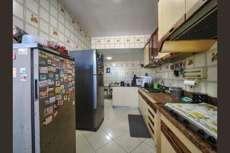 Apartamento à venda com 149m², 3 quartos e 2 vagasCozinha