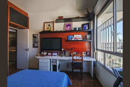 Apartamento à venda com 149m², 3 quartos e 2 vagasQuarto 1