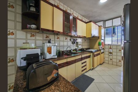 Apartamento à venda com 149m², 3 quartos e 2 vagasCozinha