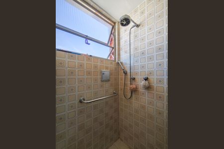 Apartamento à venda com 149m², 3 quartos e 2 vagasBanheiro da Suíte