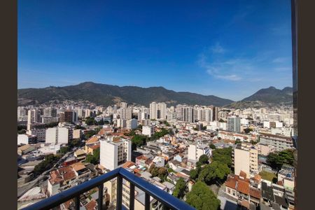 Apartamento à venda com 149m², 3 quartos e 2 vagasVista da Sala