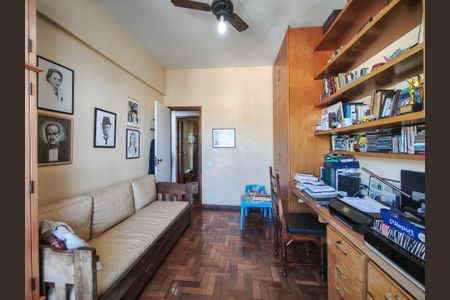 Apartamento à venda com 149m², 3 quartos e 2 vagasQuarto 2