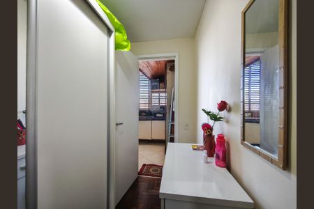 Apartamento à venda com 149m², 3 quartos e 2 vagasQuarto de Serviço