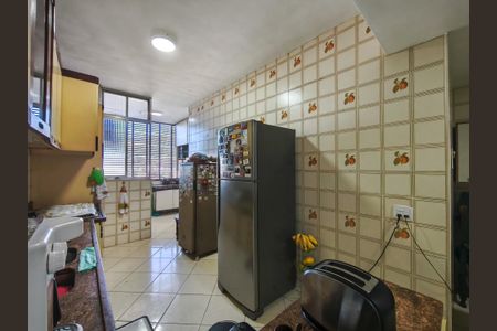 Apartamento à venda com 149m², 3 quartos e 2 vagasCozinha