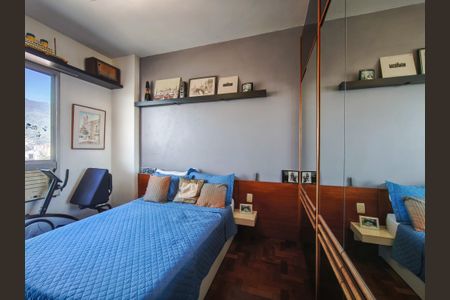 Apartamento à venda com 149m², 3 quartos e 2 vagasQuarto 1