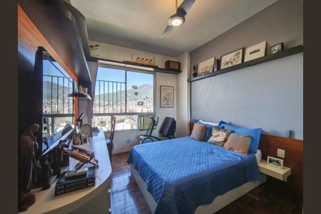 Apartamento à venda com 149m², 3 quartos e 2 vagasQuarto 1