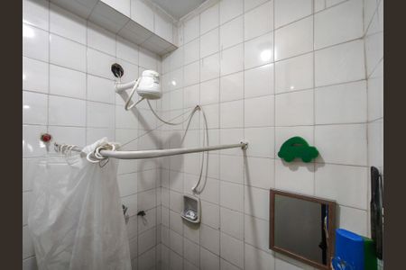 Apartamento à venda com 149m², 3 quartos e 2 vagasBanheiro de serviço